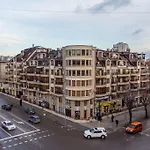 Tevi Apartamento Varna