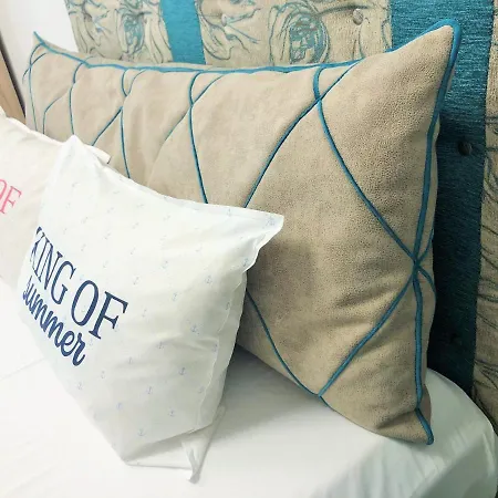 теви Апартамент Варна