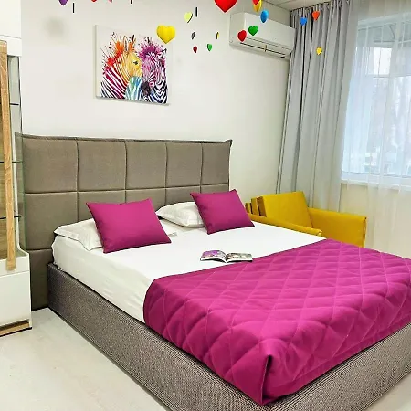 теви Апартамент Варна