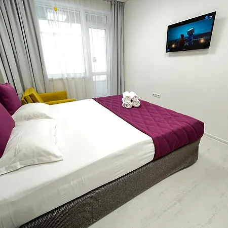 теви * Варна