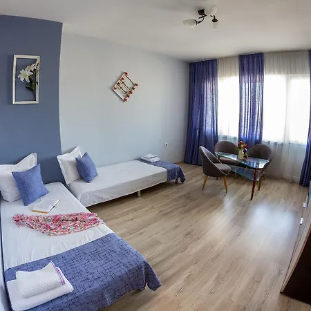 Appartement Tevi Varna