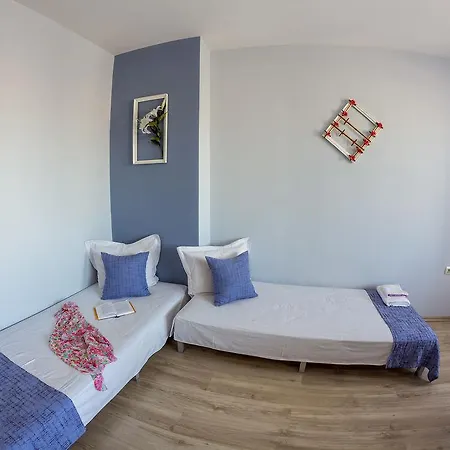 Tevi Appartement Varna