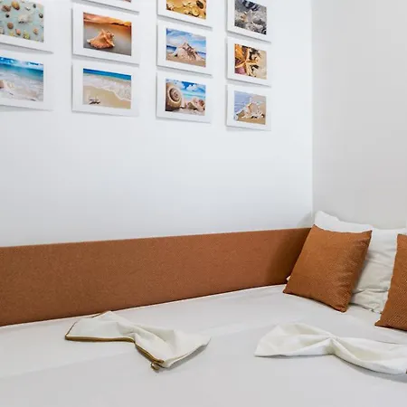 теви Апартамент Варна