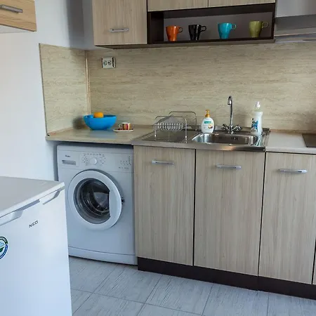 теви Апартамент *