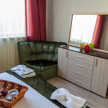 Appartement Tevi Varna