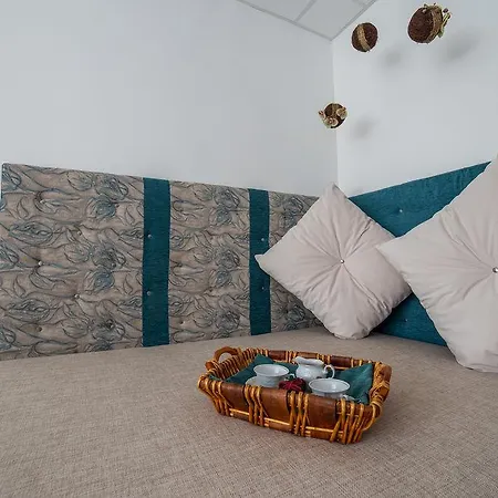 Appartement Tevi Varna