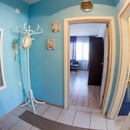 Апартамент теви Варна