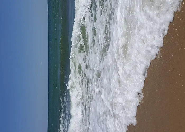 Apartment Tevi Warna