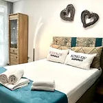 теви Апартамент *