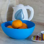 теви Варна