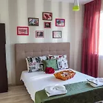 теви Апартамент Варна