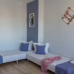 теви Апартамент *