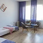 Апартамент теви Варна