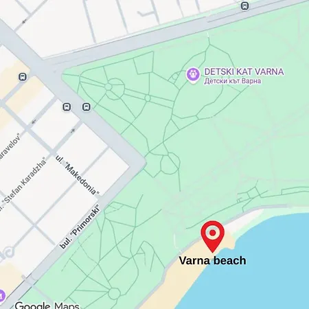 теви Апартамент *