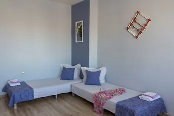 Tevi דירה *