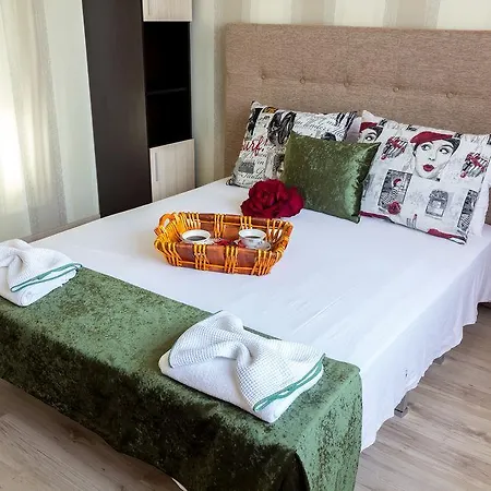 Tevi Apartment Varna