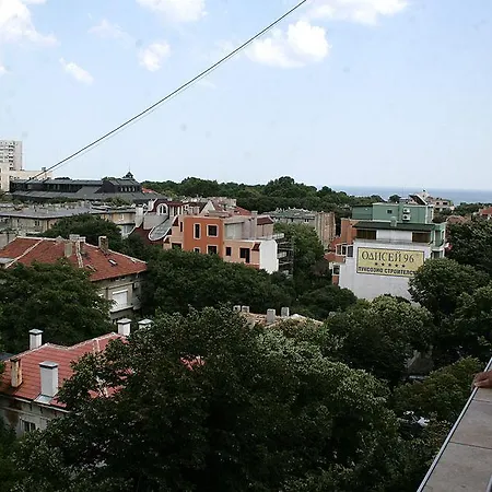 Tevi Apartment Varna