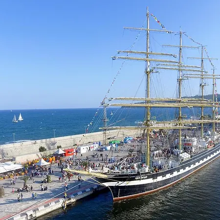 Tevi Apartment Varna