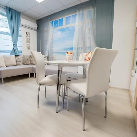 Tevi Apartment Varna