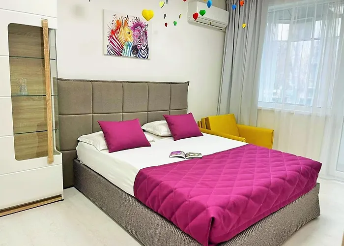 Tevi דירה וארנה