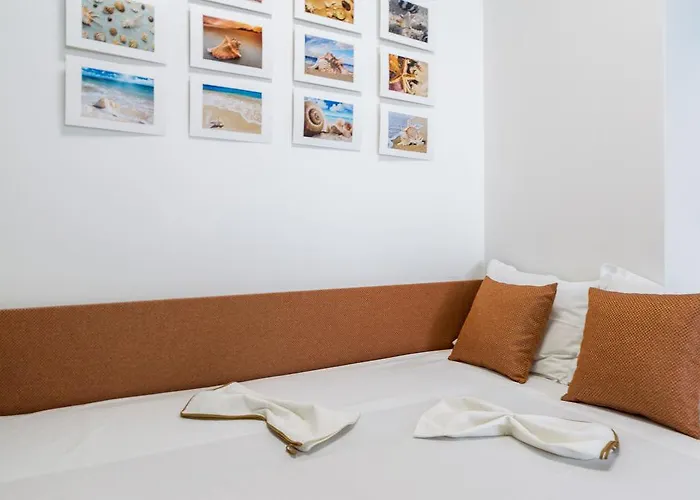 Tevi דירה וארנה