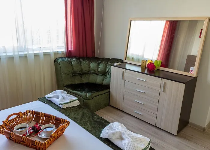 Apartment Tevi Varna