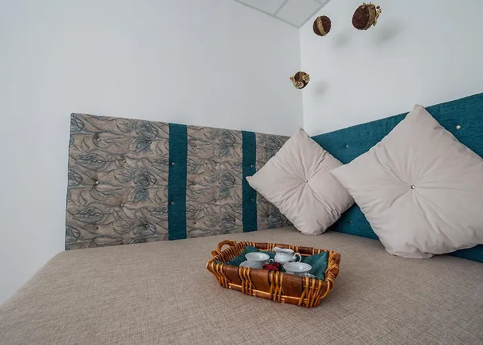 Apartment Tevi Varna